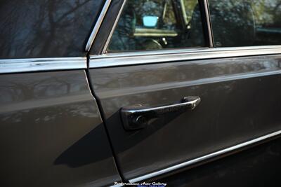 1972 Mercedes-Benz 280SE 4.5   - Photo 36 - Rockville, MD 20850