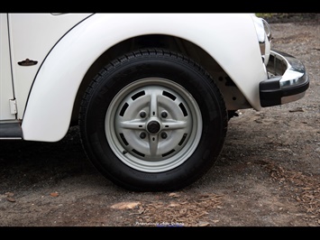 1979 Volkswagen Beetle-Classic Super Beetle  Cabriolet - Photo 42 - Rockville, MD 20850