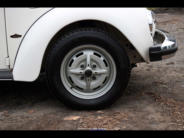 1979 Volkswagen Beetle-Classic Super Beetle  Cabriolet - Photo 42 - Rockville, MD 20850