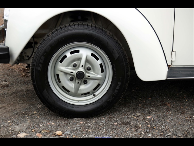 1979 Volkswagen Beetle-Classic Super Beetle  Cabriolet - Photo 45 - Rockville, MD 20850