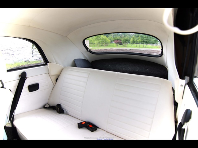 1979 Volkswagen Beetle-Classic Super Beetle  Cabriolet - Photo 33 - Rockville, MD 20850