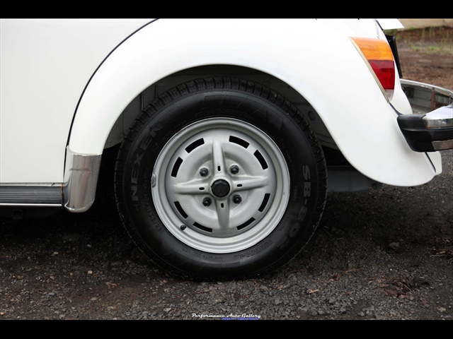 1979 Volkswagen Beetle-Classic Super Beetle  Cabriolet - Photo 44 - Rockville, MD 20850