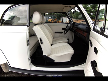 1979 Volkswagen Beetle-Classic Super Beetle  Cabriolet - Photo 35 - Rockville, MD 20850