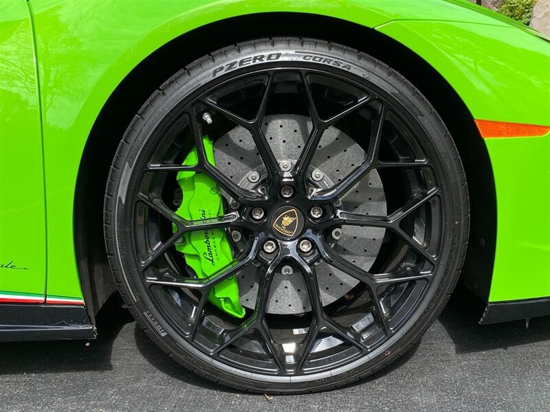 2018 Lamborghini Huracan LP 640-4 Performante   - Photo 29 - Rockville, MD 20850