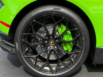 2018 Lamborghini Huracan LP 640-4 Performante   - Photo 28 - Rockville, MD 20850