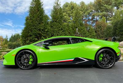 2018 Lamborghini Huracan LP 640-4 Performante   - Photo 3 - Rockville, MD 20850