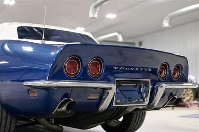 1968 Chevrolet Corvette Convertible L36 427/   - Photo 33 - Rockville, MD 20850