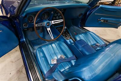 1968 Chevrolet Corvette Convertible L36 427/   - Photo 54 - Rockville, MD 20850