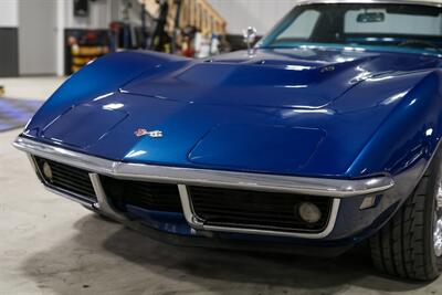 1968 Chevrolet Corvette Convertible L36 427/   - Photo 21 - Rockville, MD 20850