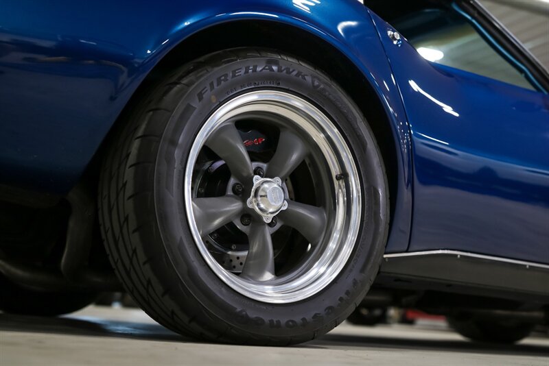 1968 Chevrolet Corvette Convertible L36 427/   - Photo 47 - Rockville, MD 20850