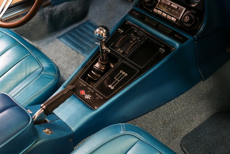 1968 Chevrolet Corvette Convertible L36 427/   - Photo 61 - Rockville, MD 20850