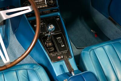 1968 Chevrolet Corvette Convertible L36 427/   - Photo 60 - Rockville, MD 20850