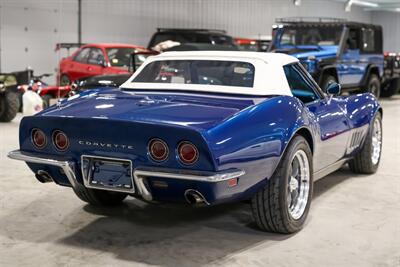 1968 Chevrolet Corvette Convertible L36 427/   - Photo 17 - Rockville, MD 20850