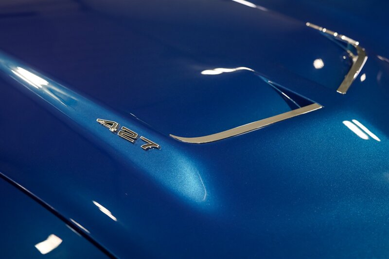 1968 Chevrolet Corvette Convertible L36 427/   - Photo 26 - Rockville, MD 20850