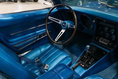 1968 Chevrolet Corvette Convertible L36 427/   - Photo 49 - Rockville, MD 20850