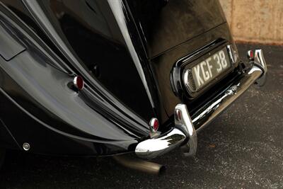 1948 Bentley Mark VI Mulliner   - Photo 48 - Rockville, MD 20850