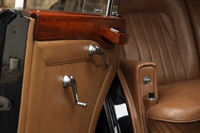 1948 Bentley Mark VI Mulliner   - Photo 80 - Rockville, MD 20850