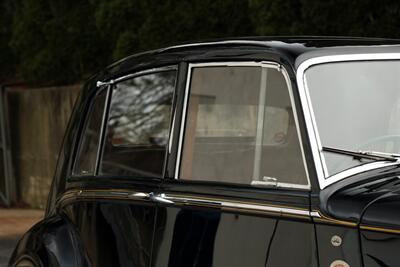 1948 Bentley Mark VI Mulliner   - Photo 41 - Rockville, MD 20850