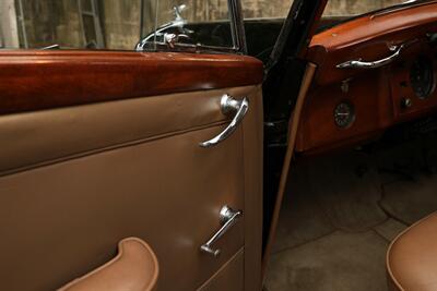 1948 Bentley Mark VI Mulliner   - Photo 65 - Rockville, MD 20850