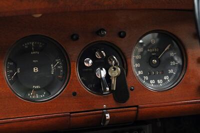 1948 Bentley Mark VI Mulliner   - Photo 91 - Rockville, MD 20850