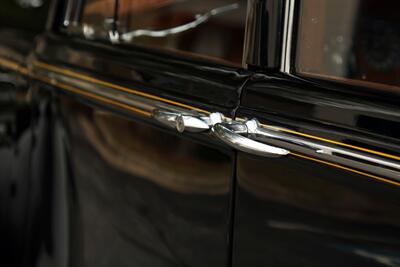 1948 Bentley Mark VI Mulliner   - Photo 33 - Rockville, MD 20850