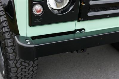 1996 Land Rover Defender 90 300TDi 5 Speed   - Photo 24 - Rockville, MD 20850