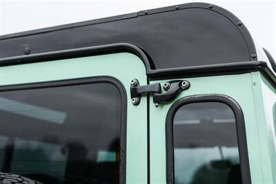 1996 Land Rover Defender 90 300TDi 5 Speed   - Photo 47 - Rockville, MD 20850