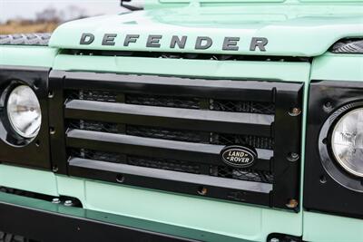 1996 Land Rover Defender 90 300TDi 5 Speed   - Photo 22 - Rockville, MD 20850