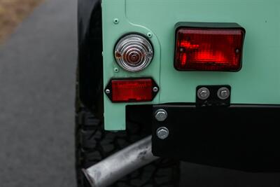 1996 Land Rover Defender 90 300TDi 5 Speed   - Photo 53 - Rockville, MD 20850