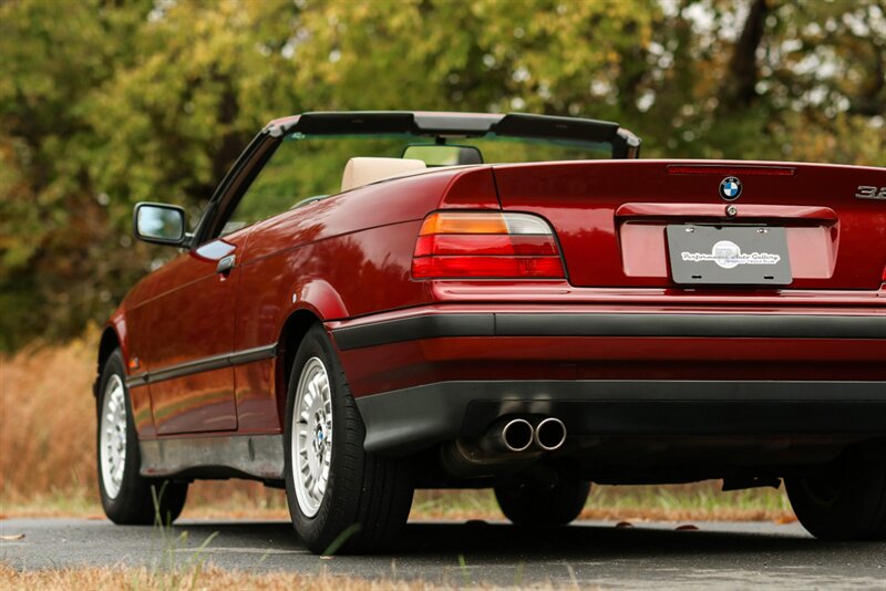 1995 BMW 325i   - Photo 18 - Rockville, MD 20850