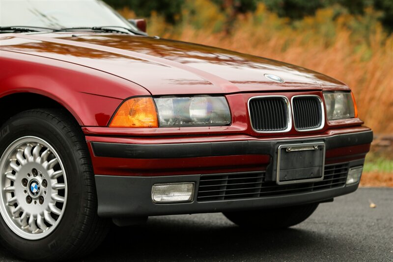 1995 BMW 325i   - Photo 23 - Rockville, MD 20850