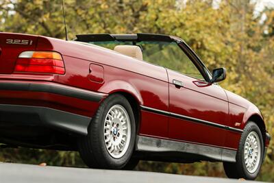 1995 BMW 325i   - Photo 16 - Rockville, MD 20850