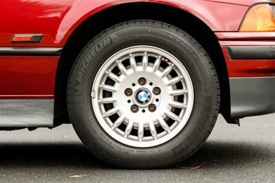 1995 BMW 325i   - Photo 46 - Rockville, MD 20850