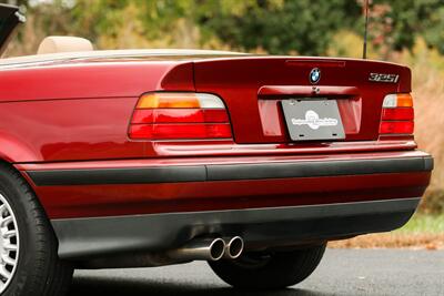 1995 BMW 325i   - Photo 37 - Rockville, MD 20850