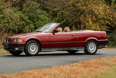 1995 BMW 325i   - Photo 11 - Rockville, MD 20850