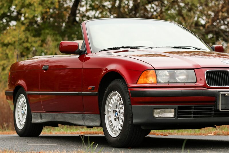 1995 BMW 325i   - Photo 15 - Rockville, MD 20850