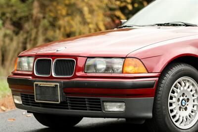 1995 BMW 325i   - Photo 24 - Rockville, MD 20850