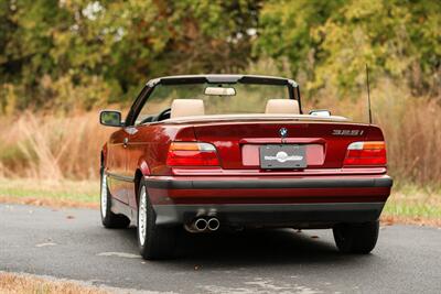 1995 BMW 325i   - Photo 8 - Rockville, MD 20850