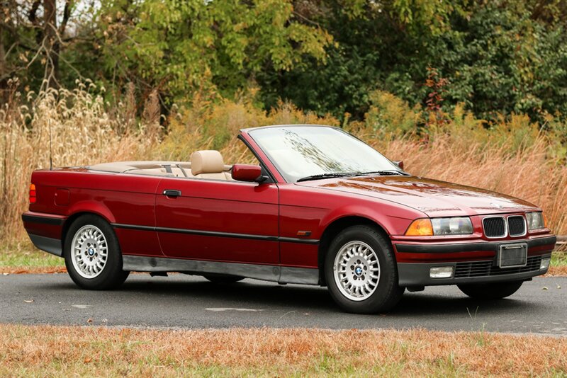 1995 BMW 325i   - Photo 5 - Rockville, MD 20850