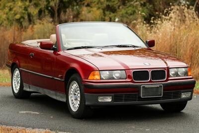 1995 BMW 325i   - Photo 1 - Rockville, MD 20850