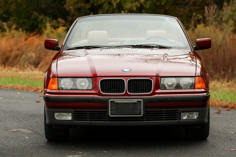 1995 BMW 325i   - Photo 7 - Rockville, MD 20850