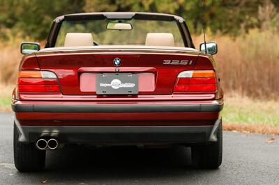 1995 BMW 325i   - Photo 9 - Rockville, MD 20850