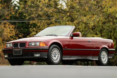 1995 BMW 325i   - Photo 12 - Rockville, MD 20850