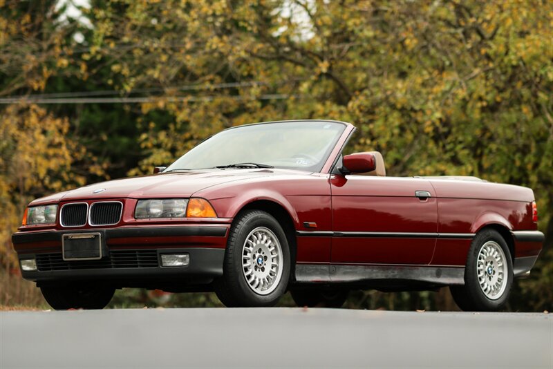 1995 BMW 325i   - Photo 12 - Rockville, MD 20850