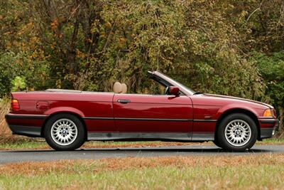 1995 BMW 325i   - Photo 14 - Rockville, MD 20850