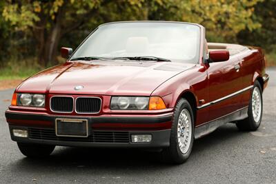 1995 BMW 325i   - Photo 3 - Rockville, MD 20850