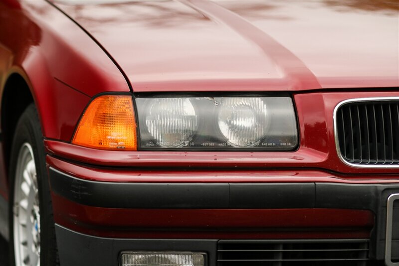 1995 BMW 325i   - Photo 25 - Rockville, MD 20850