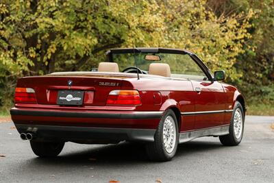 1995 BMW 325i   - Photo 6 - Rockville, MD 20850