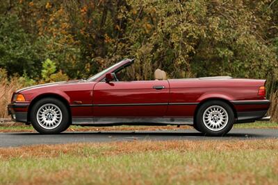 1995 BMW 325i   - Photo 13 - Rockville, MD 20850