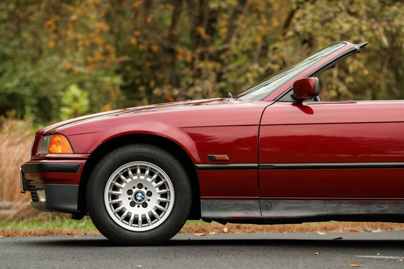 1995 BMW 325i   - Photo 19 - Rockville, MD 20850